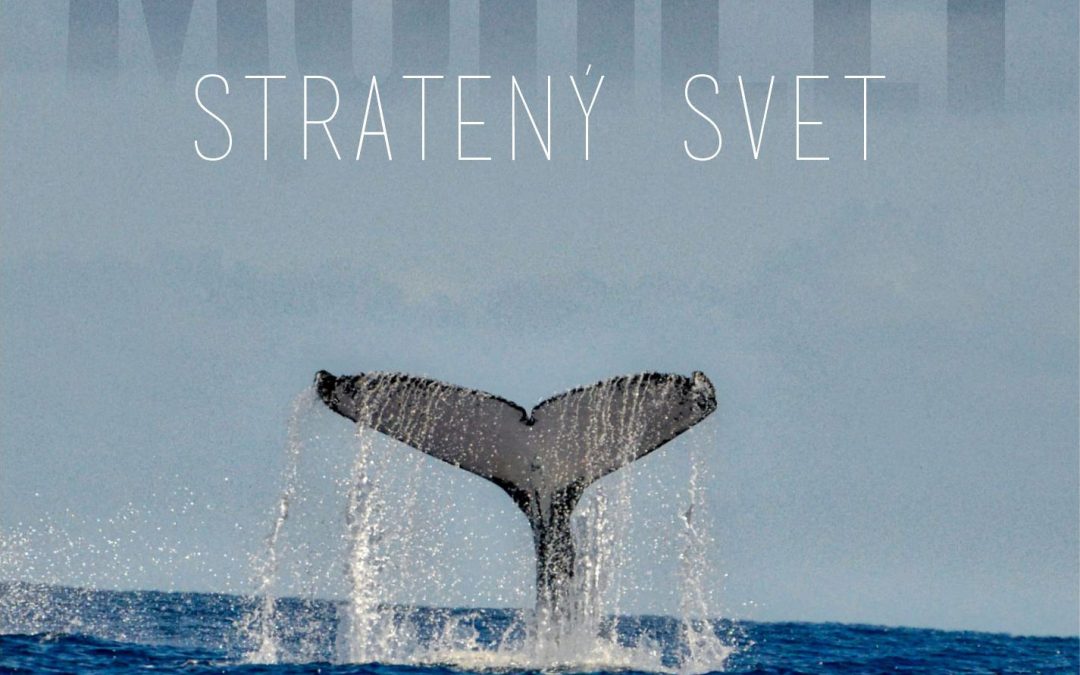 Moheli – Stratený ostrov nádeje