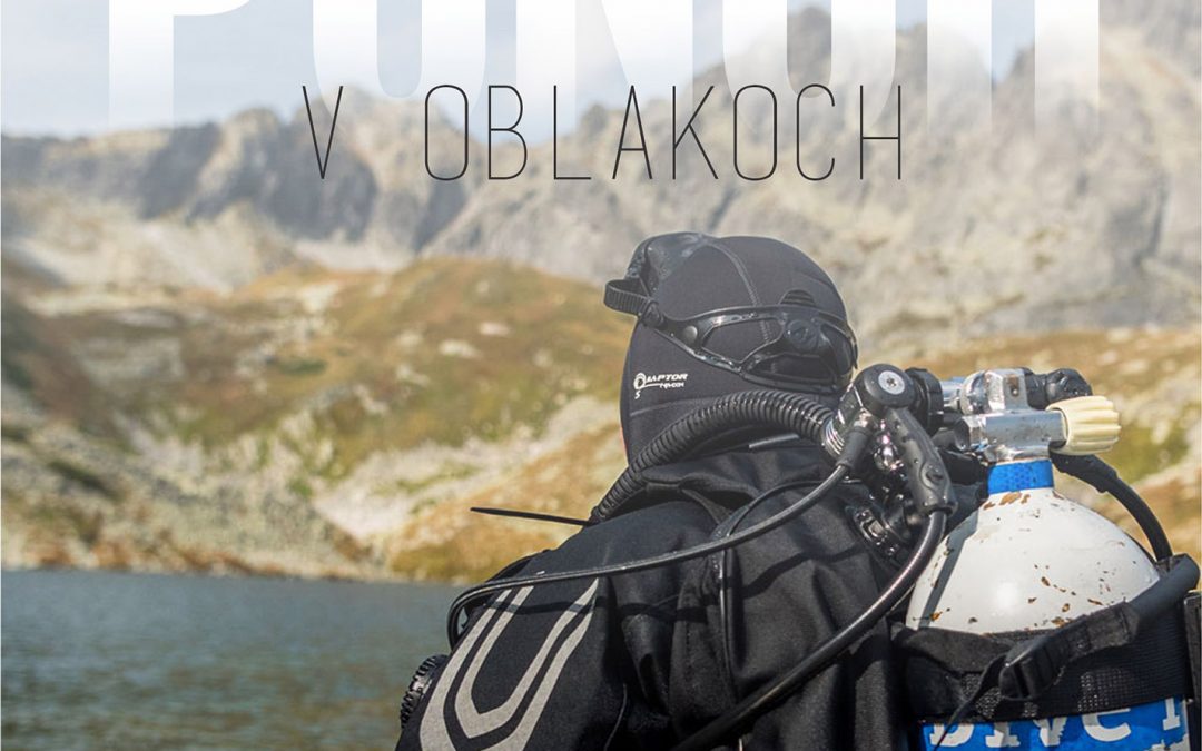 Ponor v oblakoch